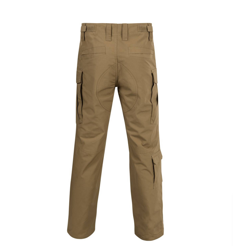 SFU Next Pants Black - Polycotton Ripstop by Helikon-Tex