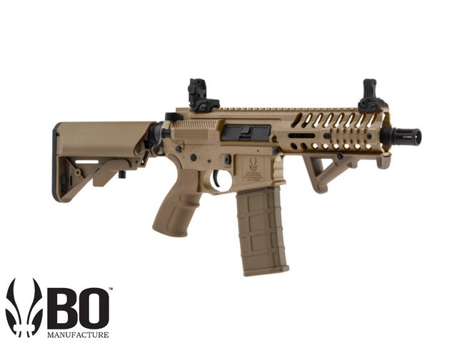 LT595 Shield Dynamic Tan by Bo Manufacture