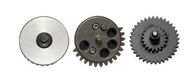 SHS 16:1 High Speed Gear Set