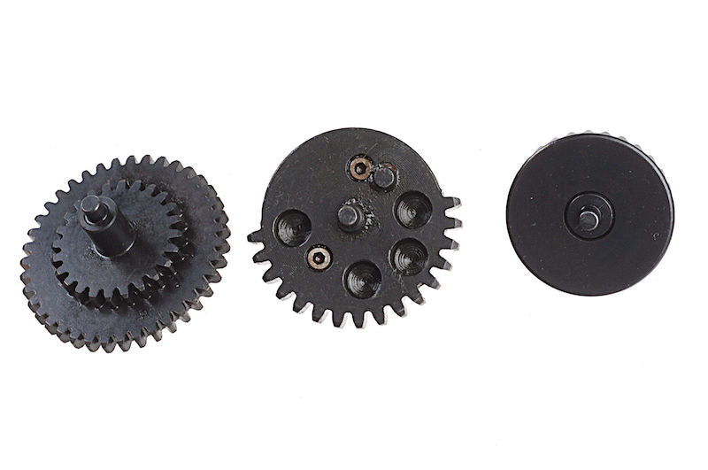 SHS 13:1 High Speed Gear Set by SHS Super Shooter