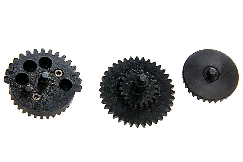 SHS High Speed Gear Set 16:1