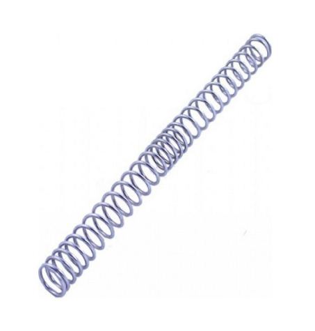 M110 Molla in Acciaio a Passo Variabile by SHS