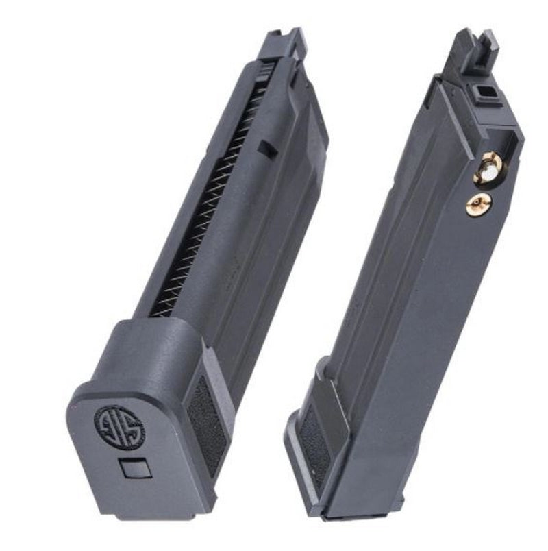 SIG SAUER > VFC Proforce P320 - M17 Gas Magazine 21bb by VFC > SIG SAUER