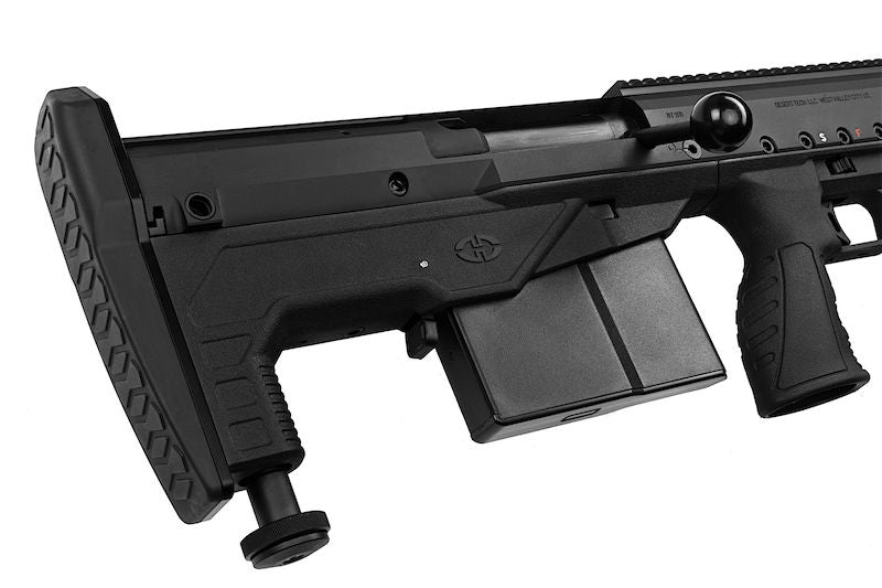 SILVERBACK Hard Target Interdiction HTI .50 BMG Rifle Pull Bolt
