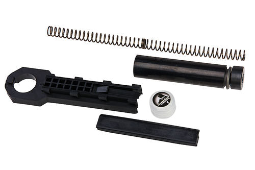 SRS A1 Pull Bolt Conversion Kit by Silverback Airsoft