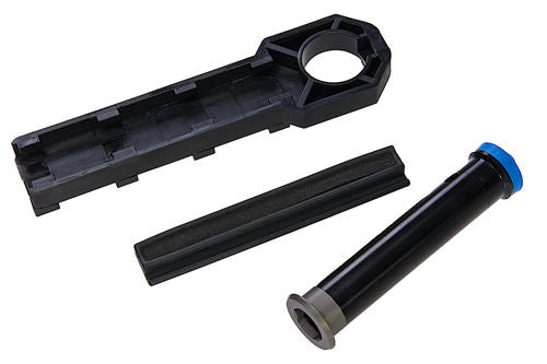 SRS A1 Pull Bolt Conversion Kit by Silverback Airsoft