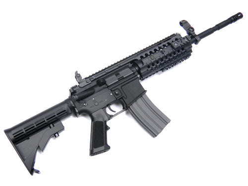 SIR M4 Type KM4S Tactical Full Metal by Kwa