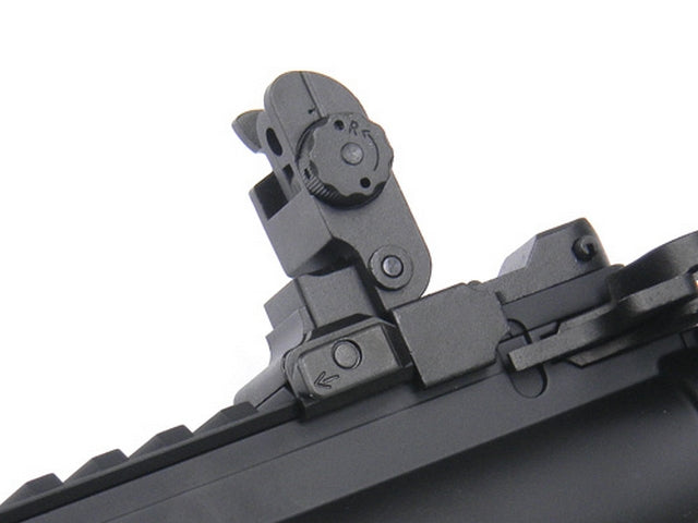 SIR M4 Type KM4S Tactical Full Metal by Kwa