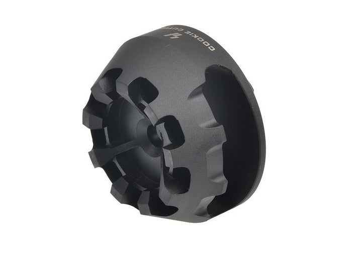 SI Cookie Cutter Dummy Compensator Stryke Ind.  by Madbull
