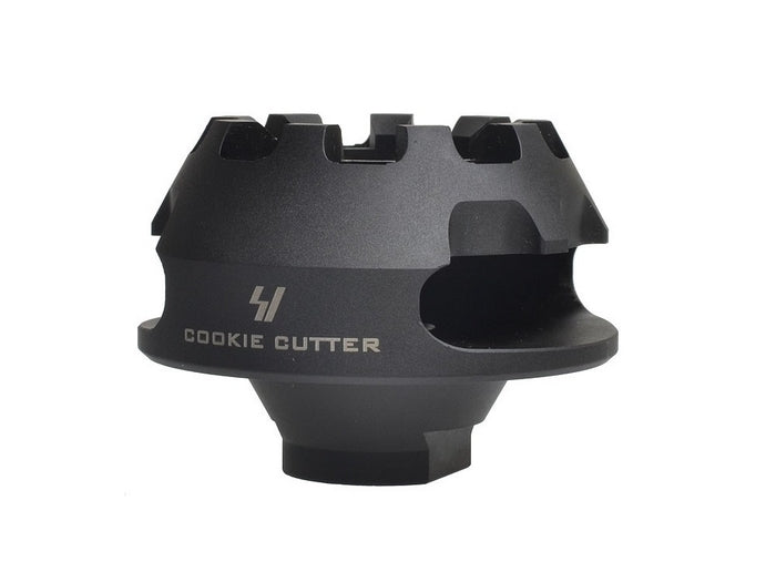 SI Cookie Cutter Dummy Compensator Stryke Ind.  by Madbull