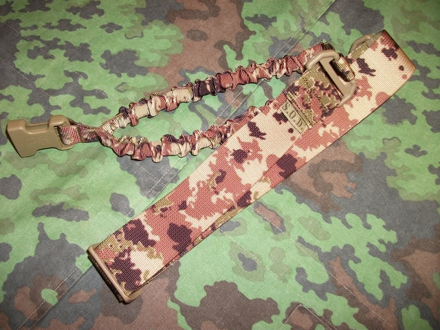 One Point Simmetric Sling Vegetato EI S.O.D. Gear