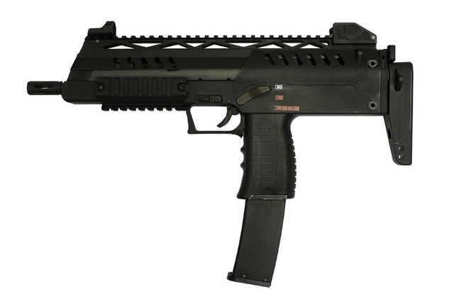MP7 Type SMG 8 Sub-Machine Gun GBB by WE