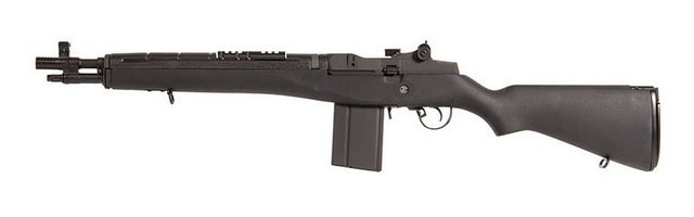 M14 Type  S.O.C. 16 by G&G