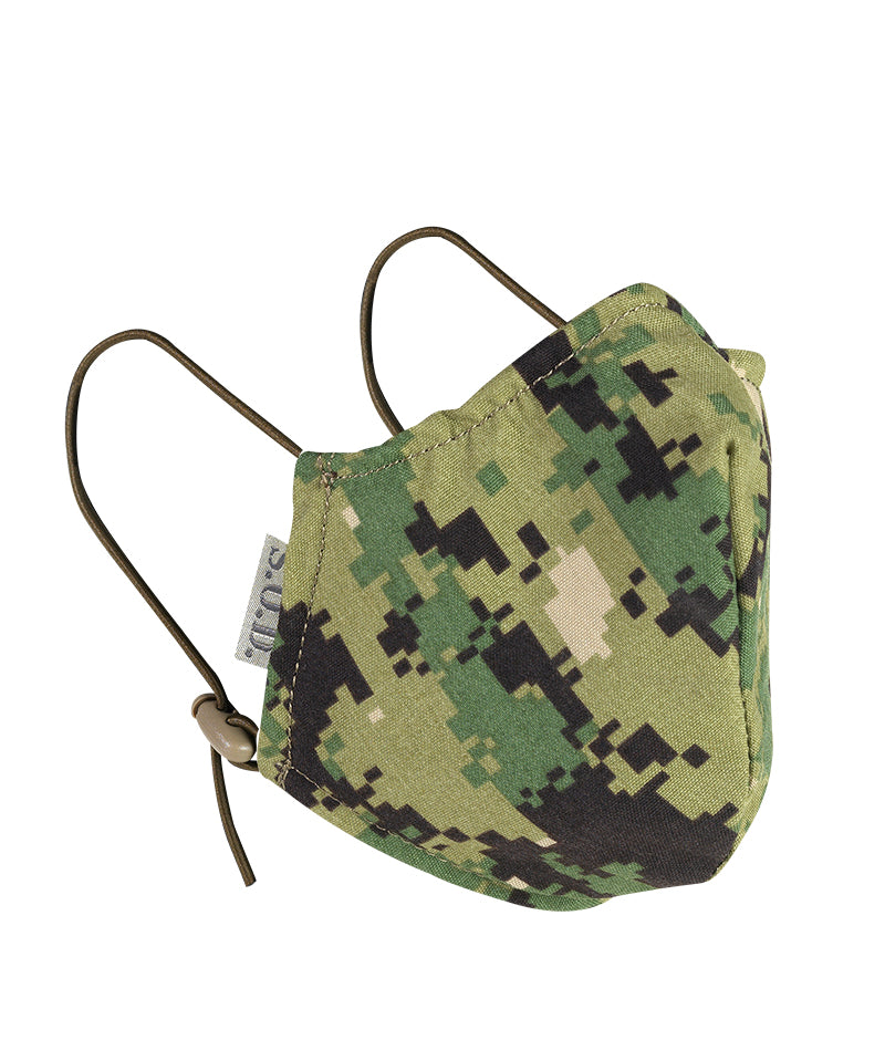 Basic Mask Cover Mascherina AOR2 by S.O.D Gear