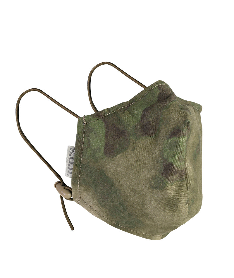 Basic Mask Cover Mascherina ATACS FG by S.O.D Gear