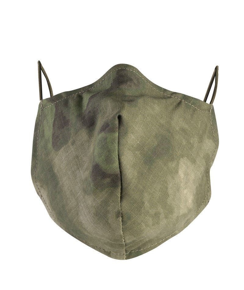 Basic Mask Cover Mascherina ATACS FG by S.O.D Gear