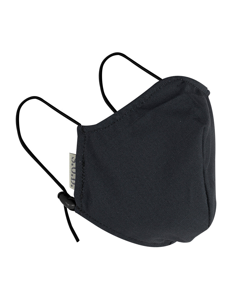 Basic Mask Cover Mascherina Black by S.O.D Gear