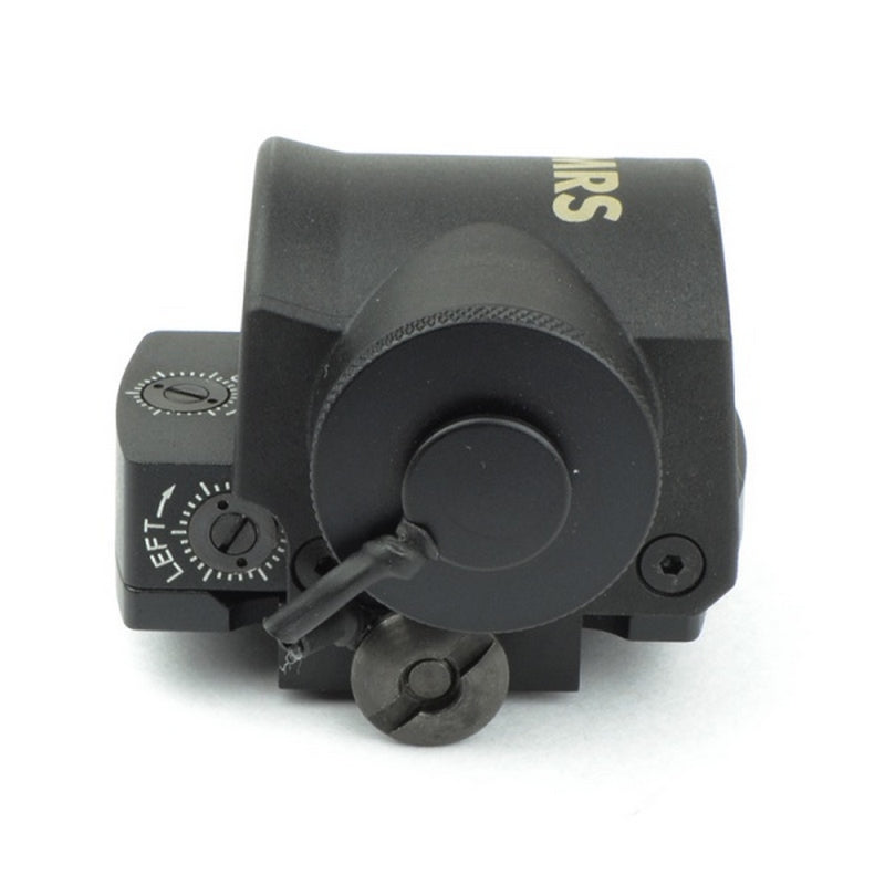SOTAC G17 20mm. Rail MRS Style Repro Compact Dot Sight w. Mount For Glock Series by SOTAC