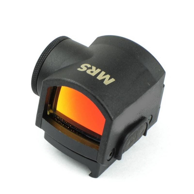 SOTAC G17 20mm. Rail MRS Style Repro Dark Earth Compact Dot Sight w. Mount For Glock Series by SOTAC