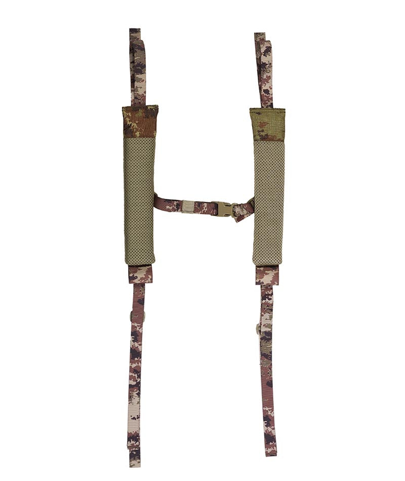 Spectre Universal Backpack Harness Vegetato by S.O.D. Gear For Special Operator