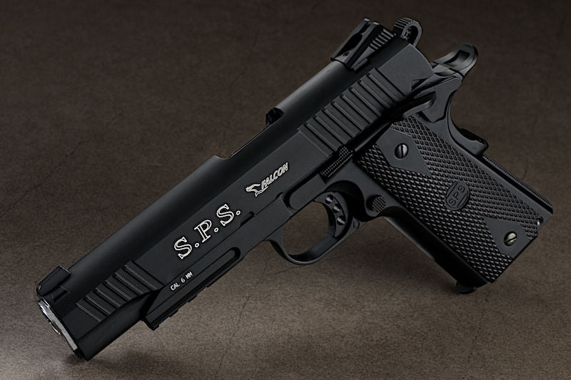 SPS Falcon Co2 GBB Version RWA by Kwc