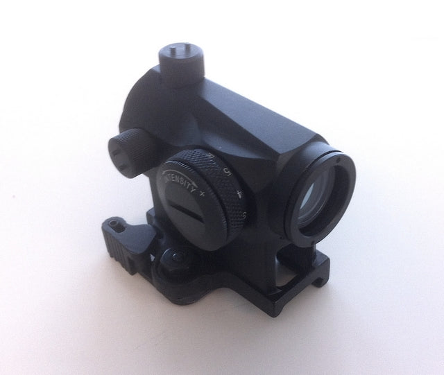 SPT 1 Red Dot by Z Sight
