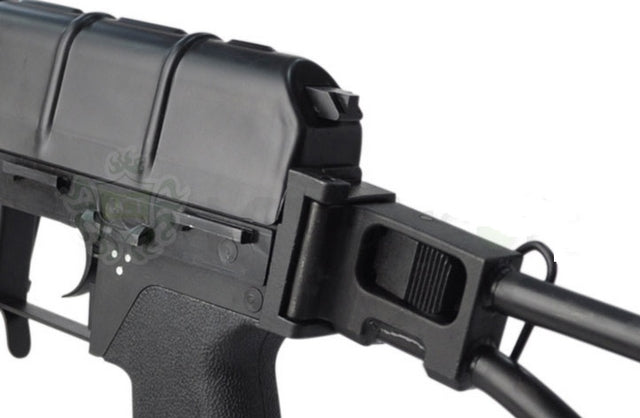 SR-3M VIKHR TSNIITOCHMASH  Full Metal Assault Rifle by Lct
