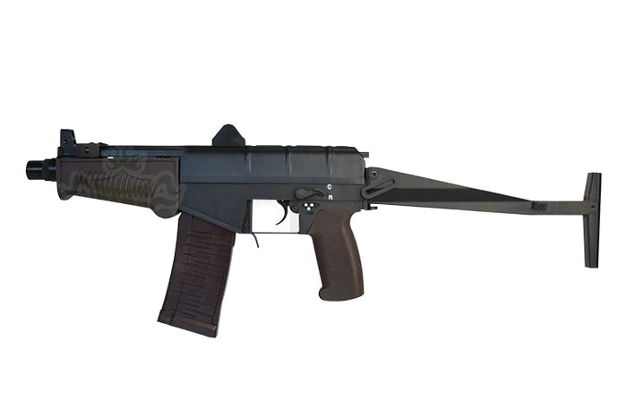 SR-3 VIKHR TSNIITOCHMASH Full Metal Assaut Rifle by Lct
