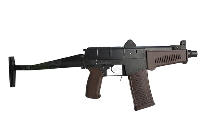 SR-3 VIKHR TSNIITOCHMASH Full Metal Assaut Rifle by Lct