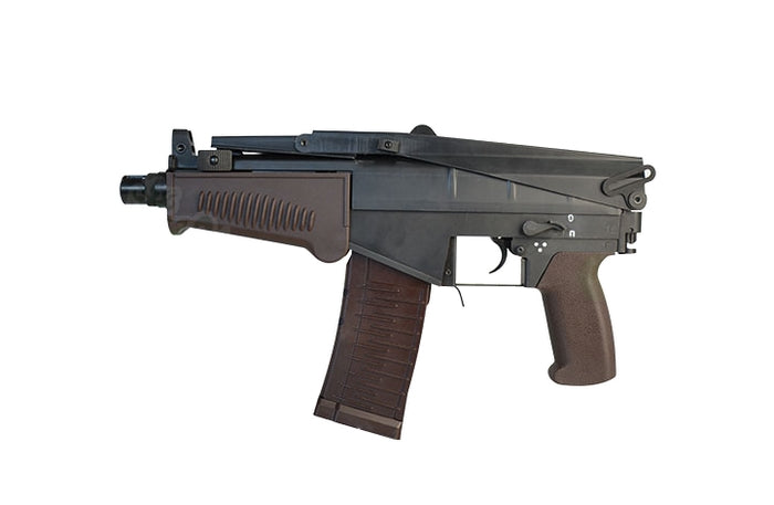 SR-3 VIKHR TSNIITOCHMASH Full Metal Assaut Rifle by Lct