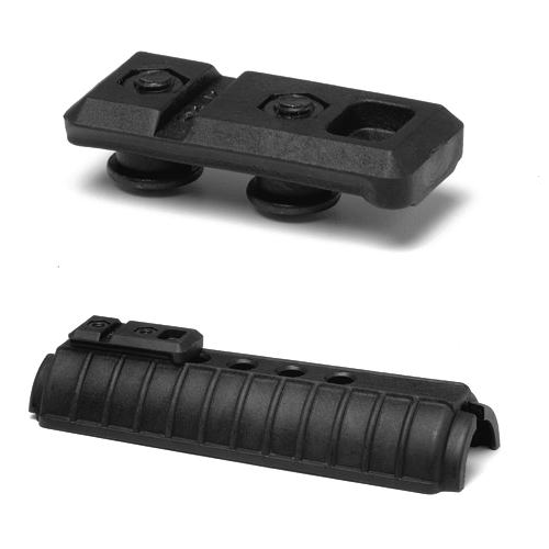 Picatinny Rail short