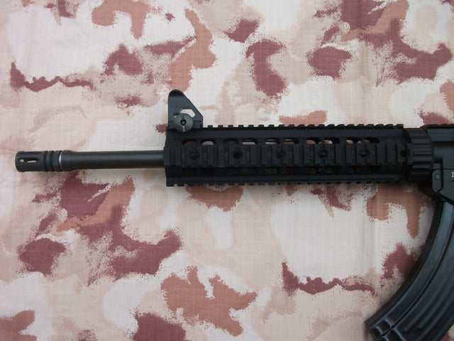 SR47 BR47  Recoil Shock System by Bolt