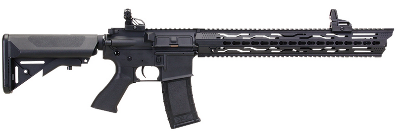 SRC MAMBA KeyMod P1 SR4 ST by SRC