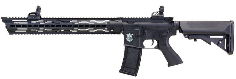 SRC MAMBA KeyMod P1 SR4 ST by SRC
