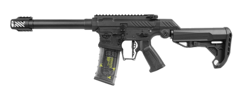 G&G Speedsoft SSG-1 UAB Ultimate Airsoft Battle ETU - Mosfet Li-Po Ready by G&G