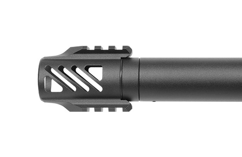 G&G Speedsoft SSG-1 UAB Ultimate Airsoft Battle ETU - Mosfet Li-Po Ready by G&G