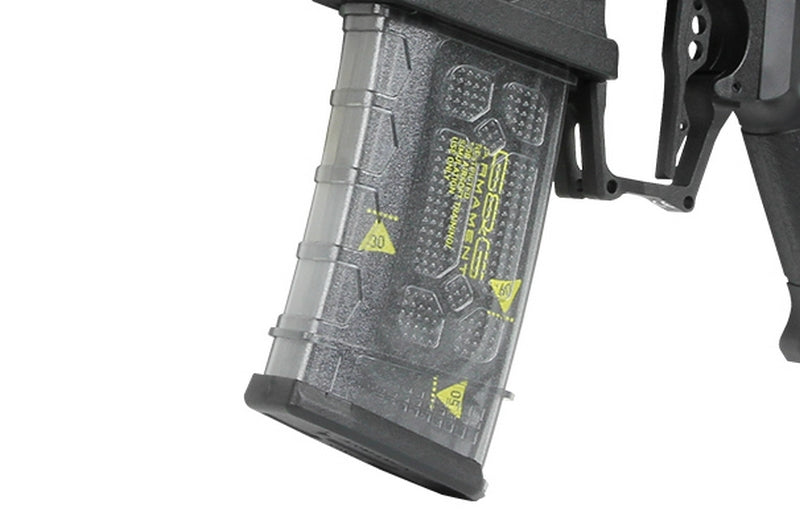G&G Speedsoft SSG-1 UAB Ultimate Airsoft Battle ETU - Mosfet Li-Po Ready by G&G