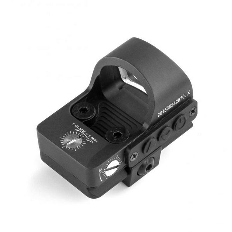 SSP1 Micro Red Dot by Novritsch