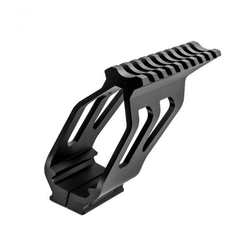 SSP1 Rail Superiore by Novritsch