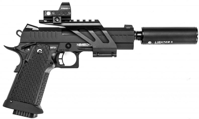 SSP1 Rail Superiore by Novritsch