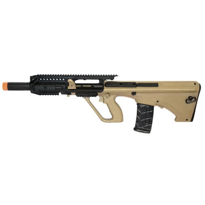 Steyr AUG A3 Phantom Tan by Aps