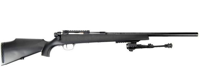 SX9 DB Gas & Spring Bolt Action by Umarex