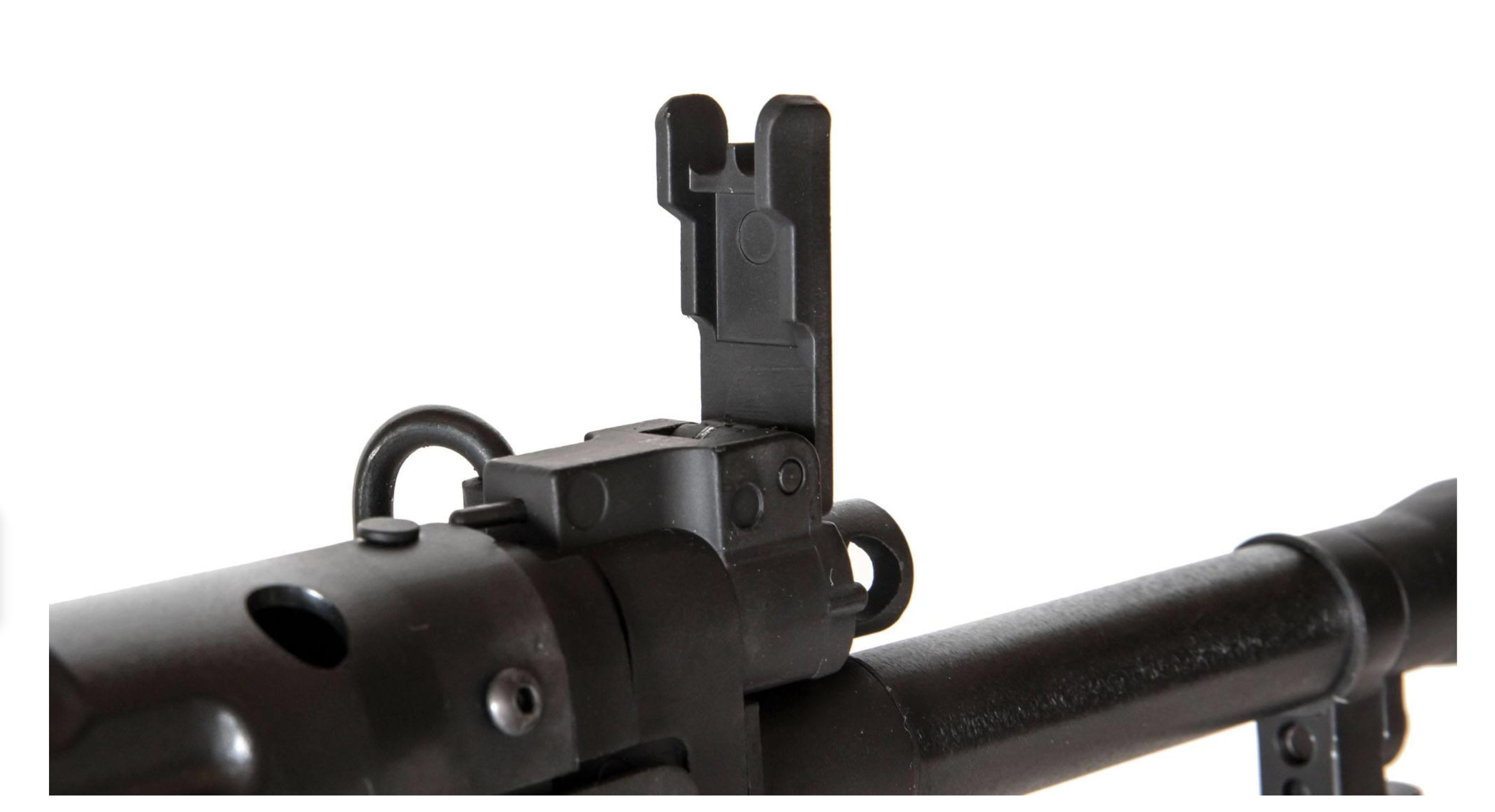 Type 64 Howa Full Wood & Metal AEG by S&T
