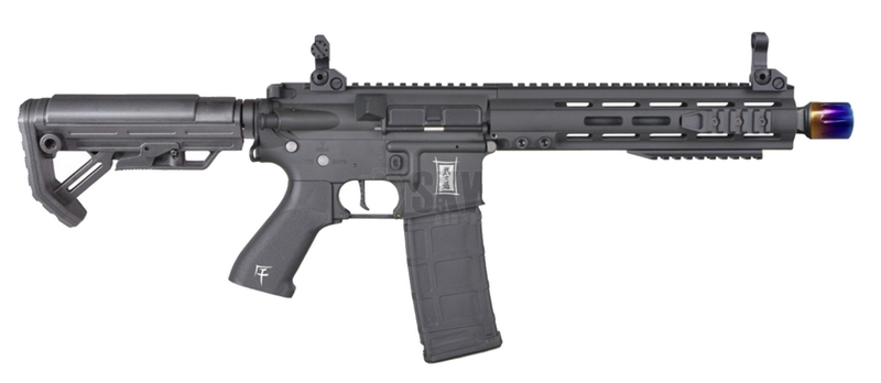 Saigo Defense Bushido GI Electronic Trigger Li-Po Ready by Saigo Defense