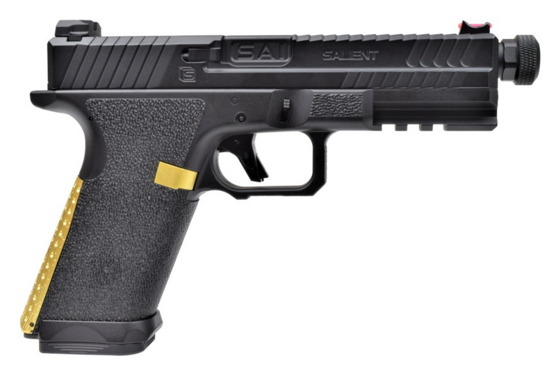 Salient Arms Int. > Cyma CM.135UP AEP Airsoft Electric Pistol by Cyma > Salient Arms Int.
