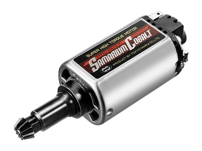 Samarium Cobalt Aeg Motorino Albero Lungo by Marui