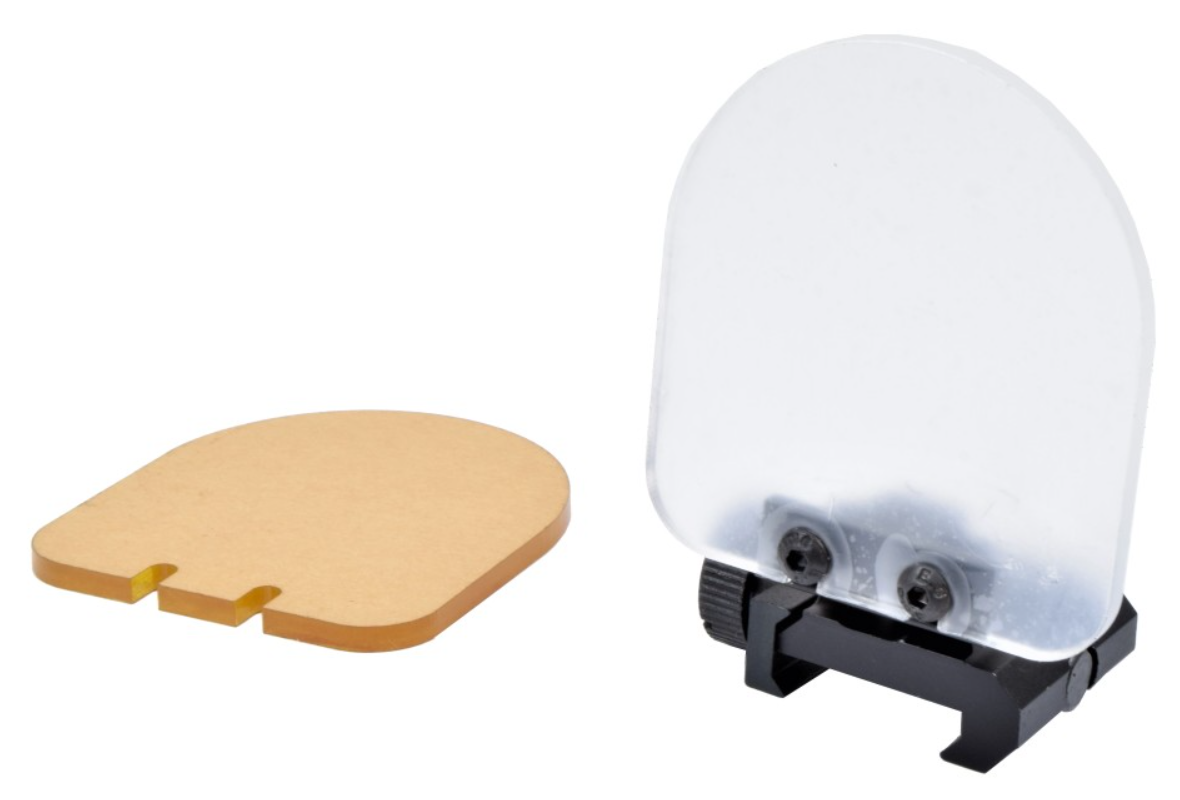 Scope - Optic Protection Flip Up Protezione per Sistemi di Puntamento by DBoys