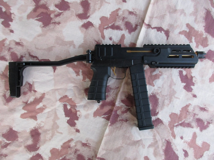 Tokyo Marui Scorpion EVO MOD M AEG by Tokyo Marui