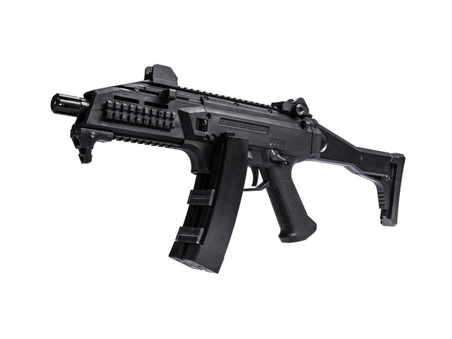 CZ Scorpion Evo 3A1 Blowback M95 Version by Asg