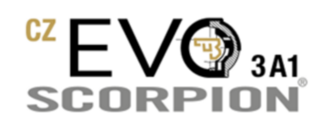 CZ Scorpion Evo 3A1 Blowback M95 Version by Asg